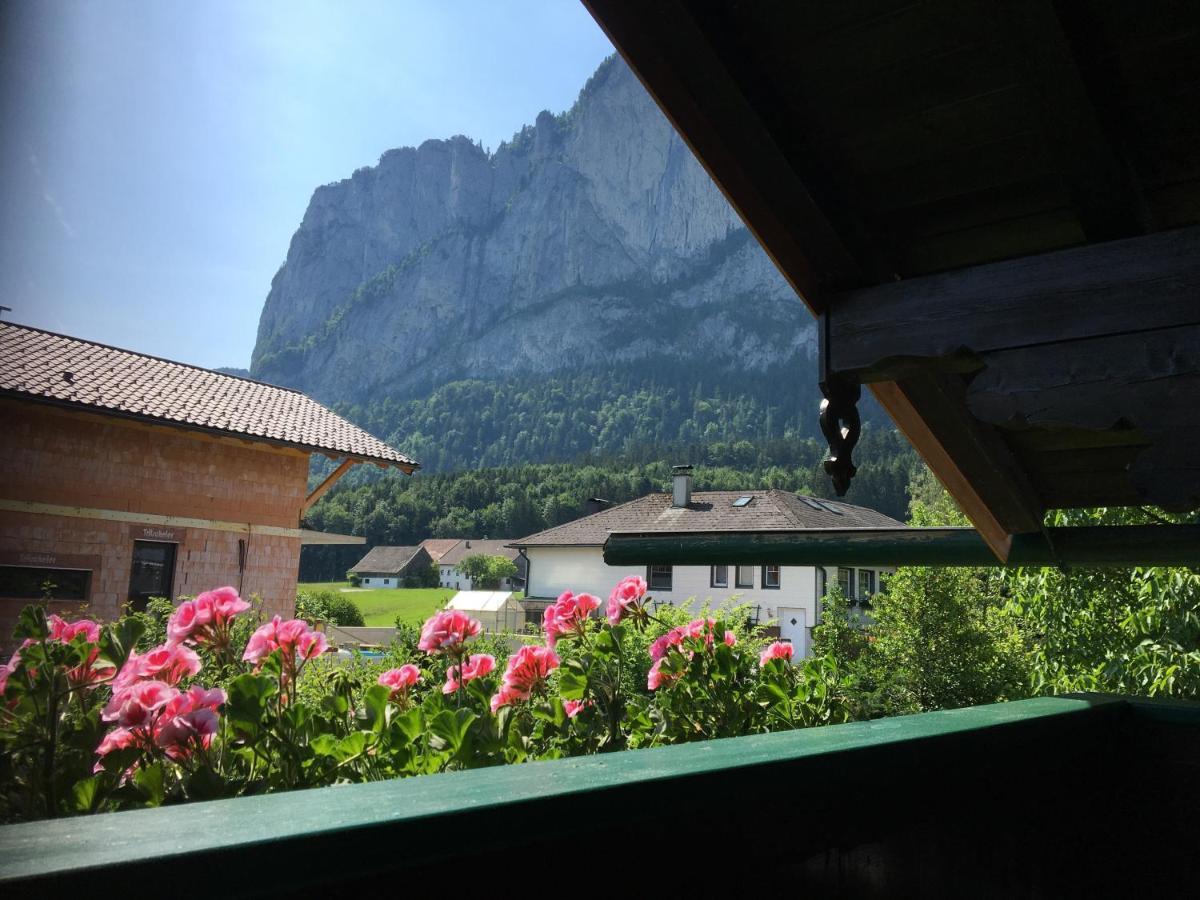Appartamento Meindl Elfi An Der Drachenwand 44 Mondsee