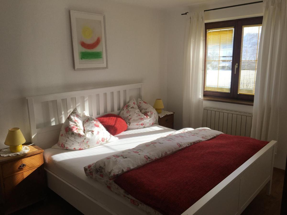 Meindl Elfi An Der Drachenwand 44 Appartamento Mondsee