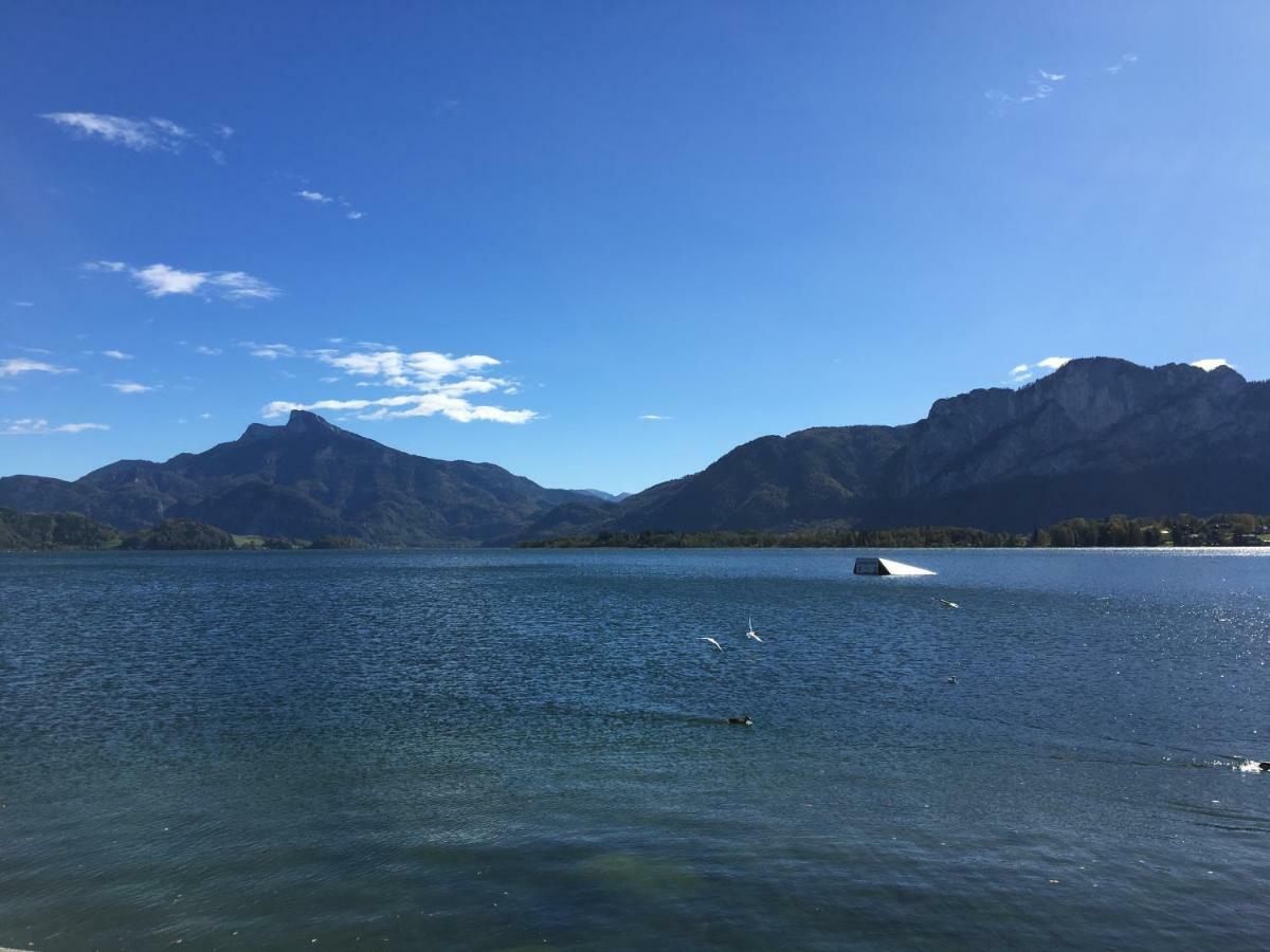 Meindl Elfi An Der Drachenwand 44 * Mondsee