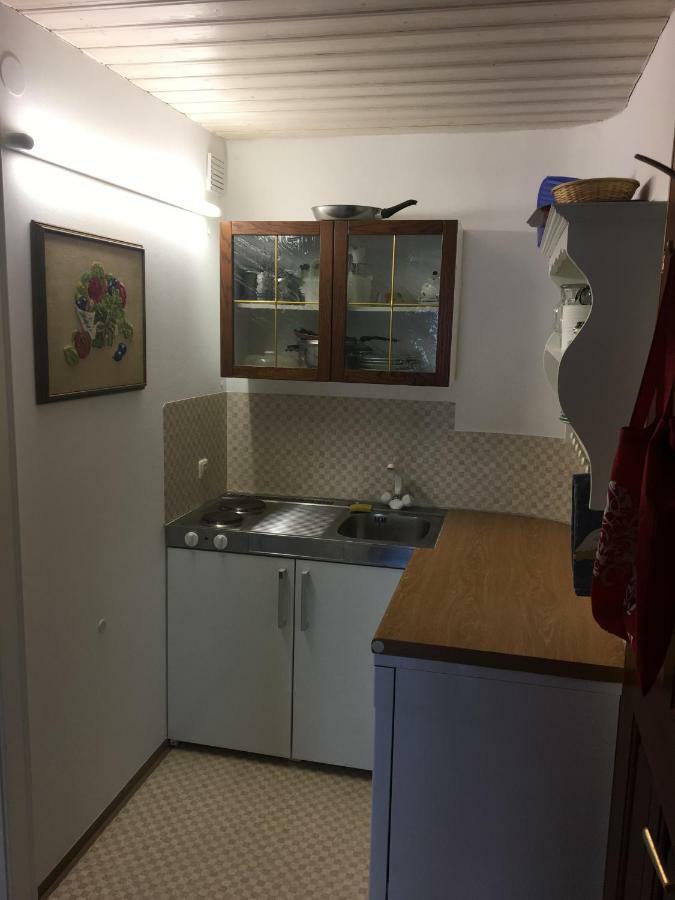 Appartamento Meindl Elfi An Der Drachenwand 44